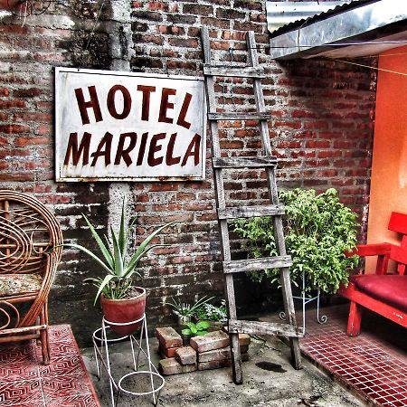 Hostal Mariella Estelí Eksteriør bilde