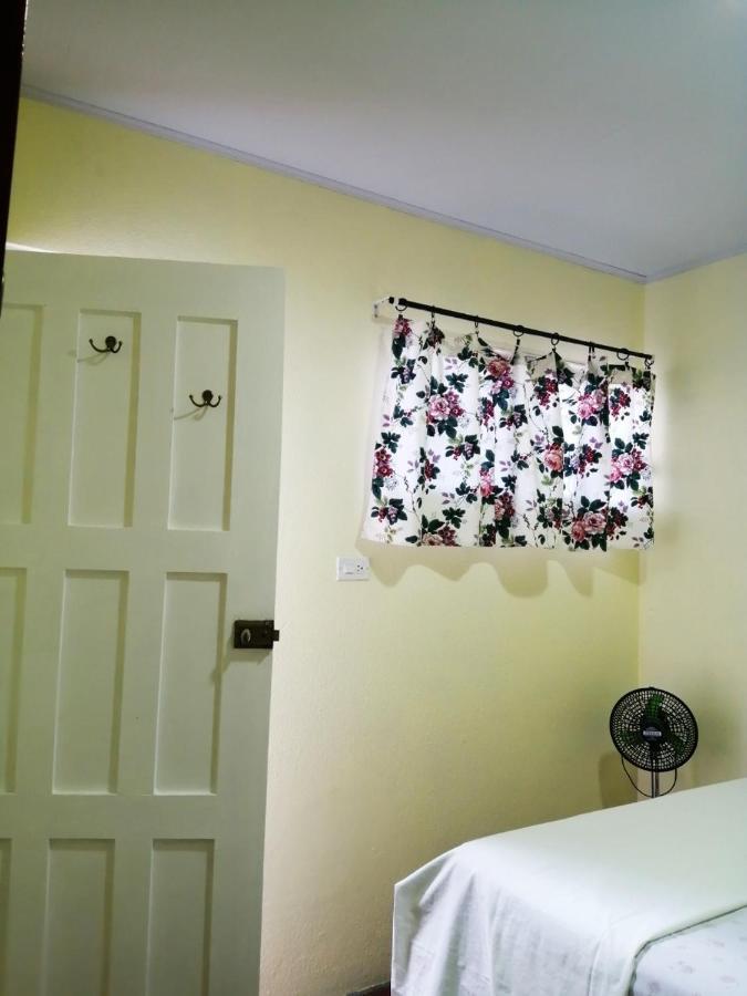 Hostal Mariella Estelí Eksteriør bilde