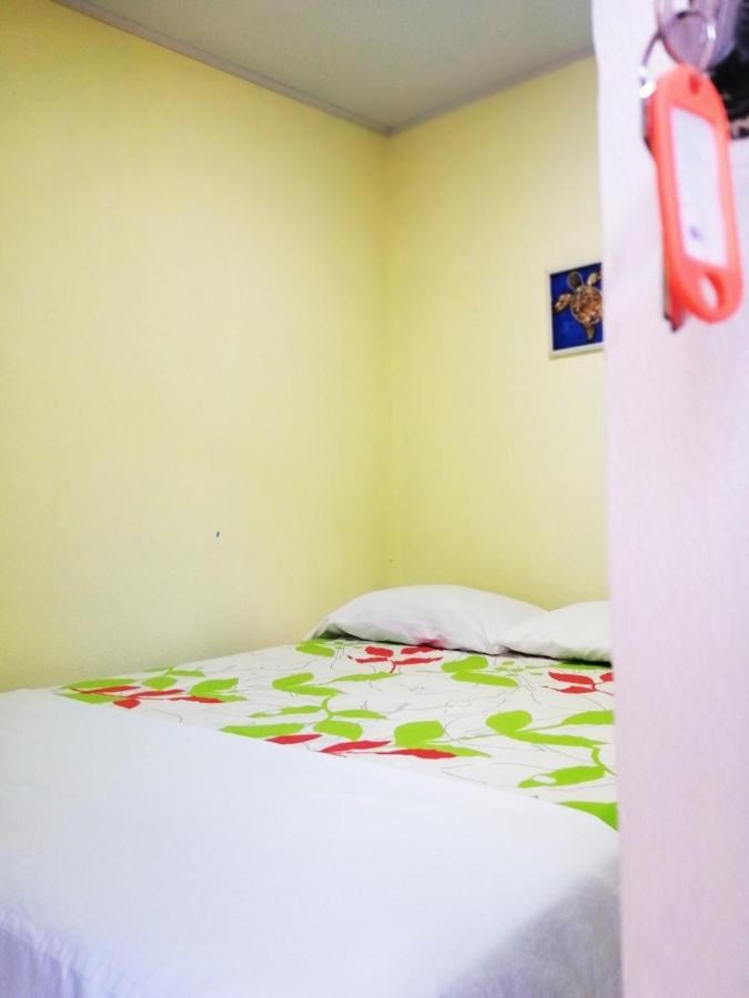 Hostal Mariella Estelí Eksteriør bilde