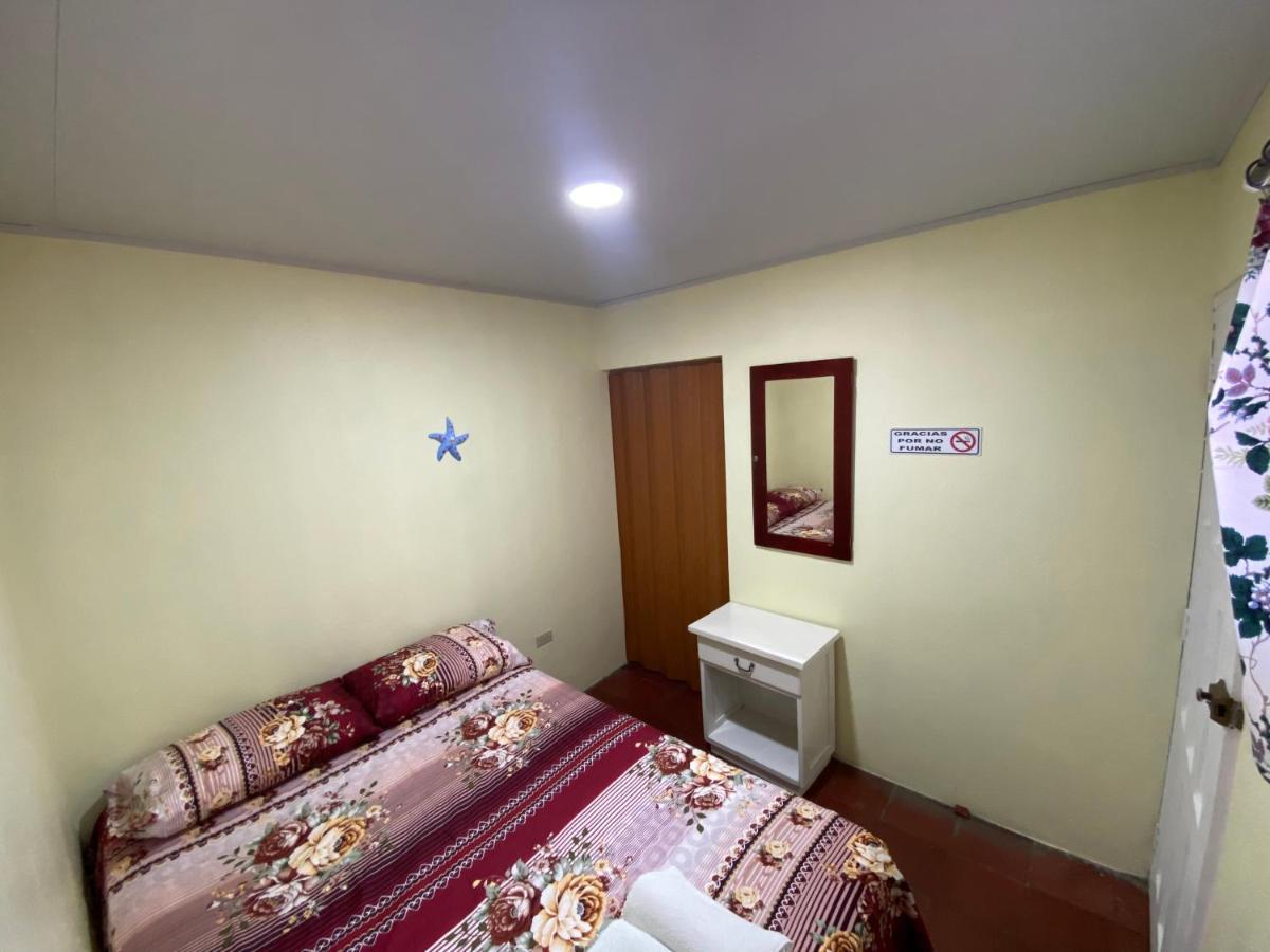 Hostal Mariella Estelí Eksteriør bilde