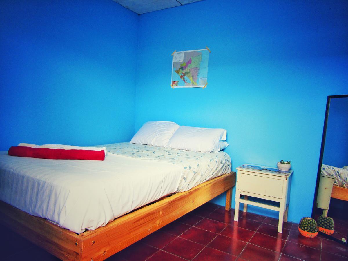 Hostal Mariella Estelí Eksteriør bilde